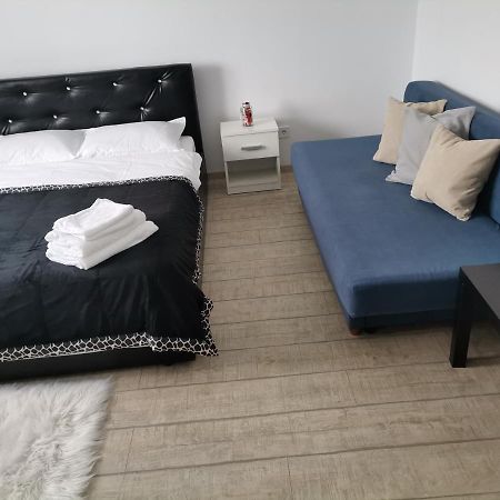Cazare Apartament Rasnov Exterior foto