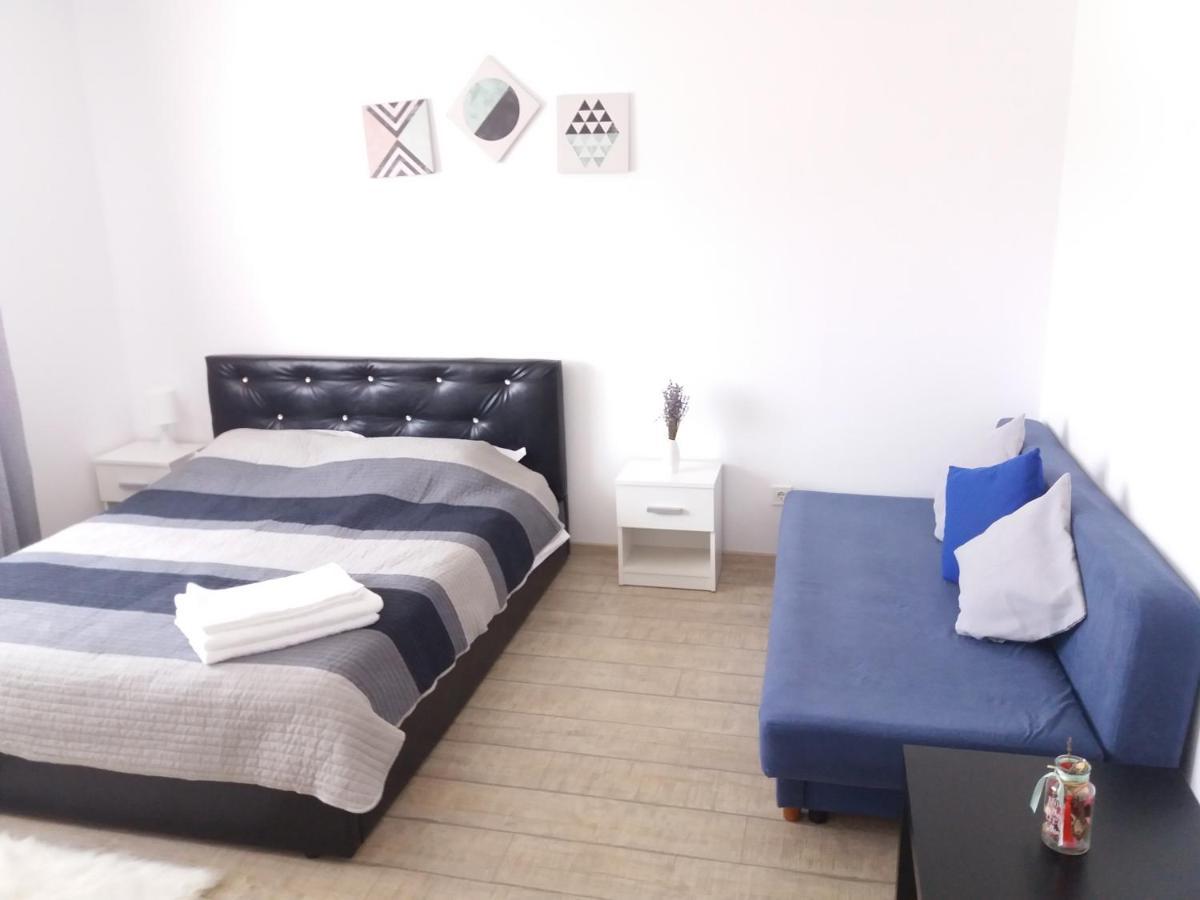 Cazare Apartament Rasnov Exterior foto