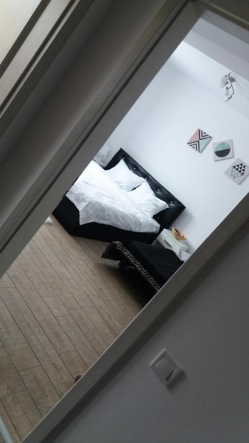 Cazare Apartament Rasnov Exterior foto