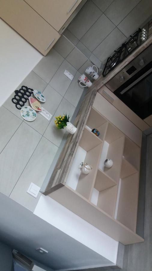 Cazare Apartament Rasnov Exterior foto
