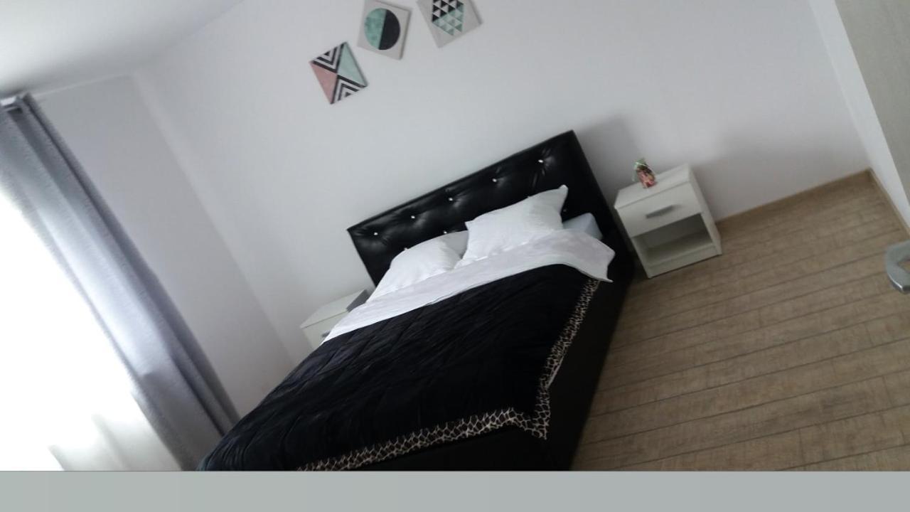Cazare Apartament Rasnov Exterior foto