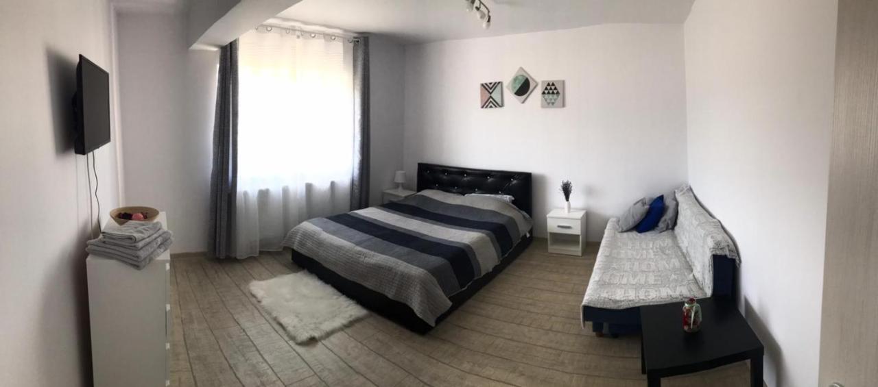 Cazare Apartament Rasnov Exterior foto