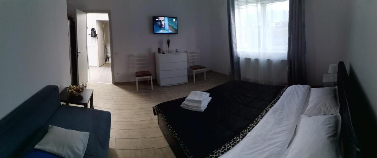 Cazare Apartament Rasnov Exterior foto
