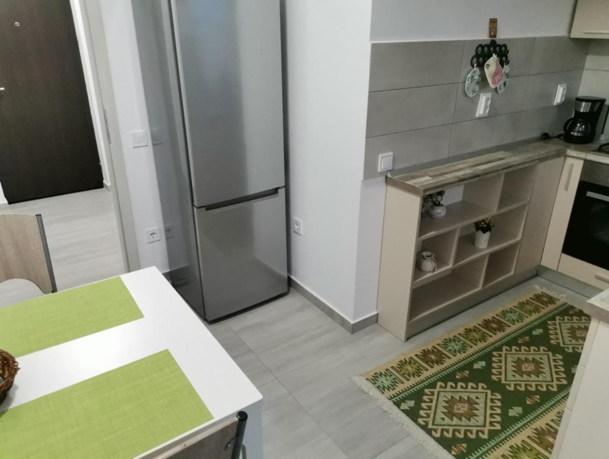 Cazare Apartament Rasnov Exterior foto