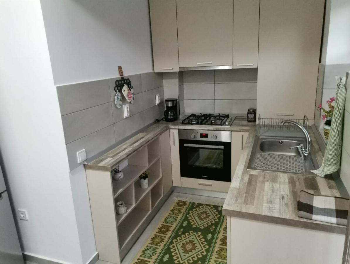 Cazare Apartament Rasnov Exterior foto