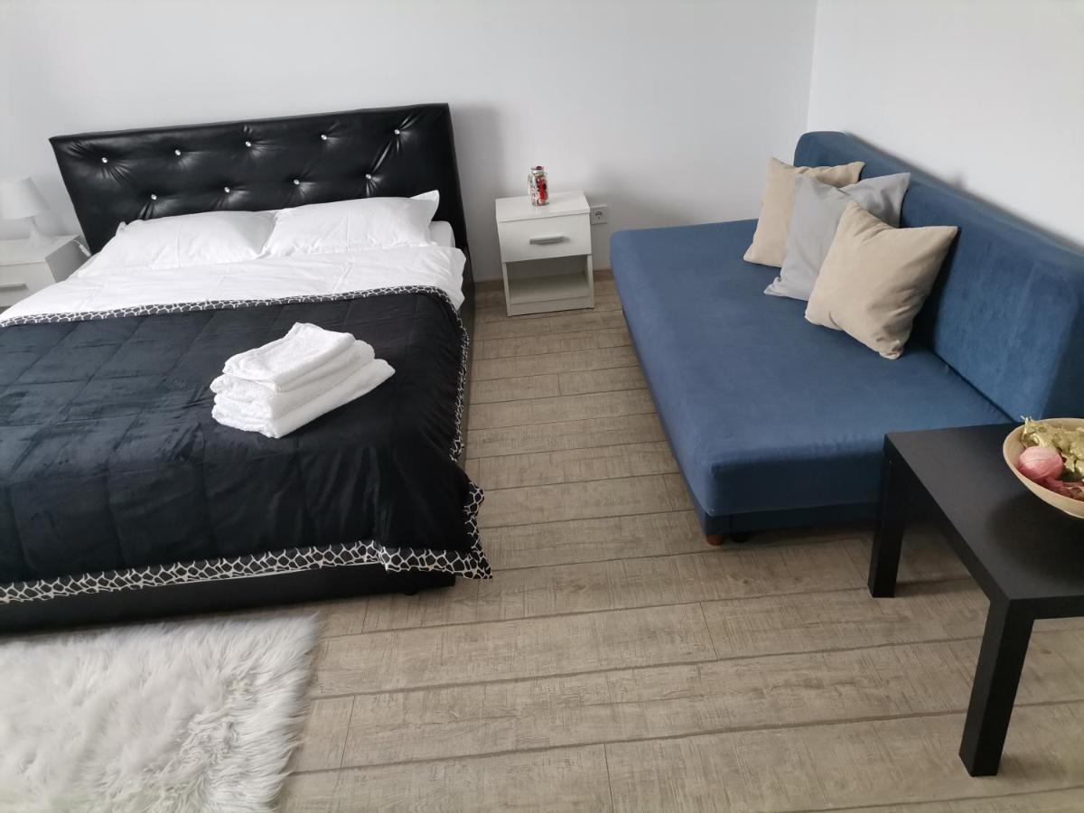 Cazare Apartament Rasnov Exterior foto