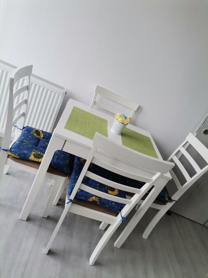 Cazare Apartament Rasnov Exterior foto