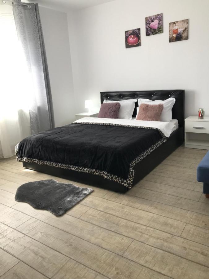 Cazare Apartament Rasnov Exterior foto